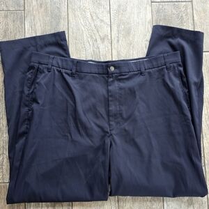 Callaway Men's Dark Blue Chinos